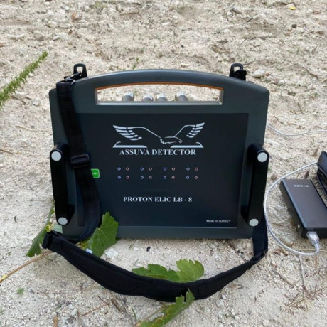 PROTON ELIC LB-8 ADAPTİVE